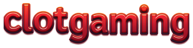 clotgaming logo