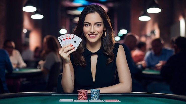 clotgaming Teroka ruang Live Casino kami