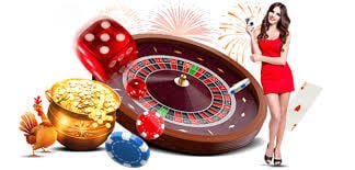 clotgaming Pilihan tepat dalam Wild Bandito clotgaming