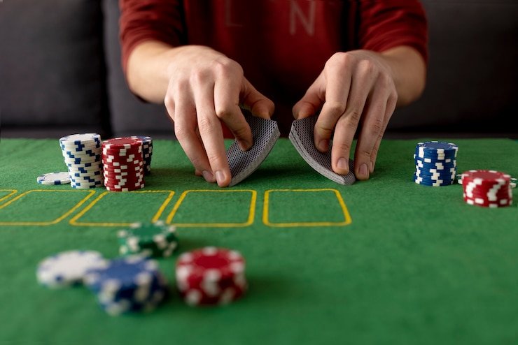 clotgaming Papan ganjaran