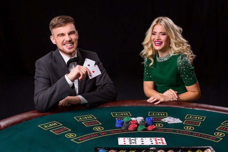 clotgaming Meja Baccarat Cepat