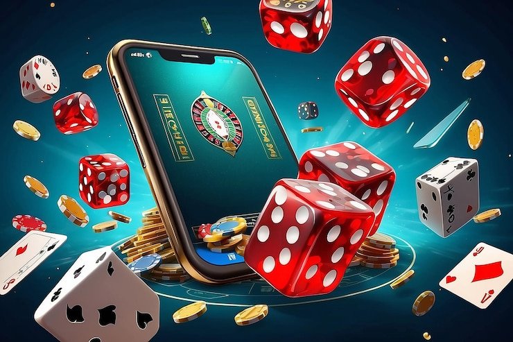 clotgaming Meja Baccarat Eksklusif