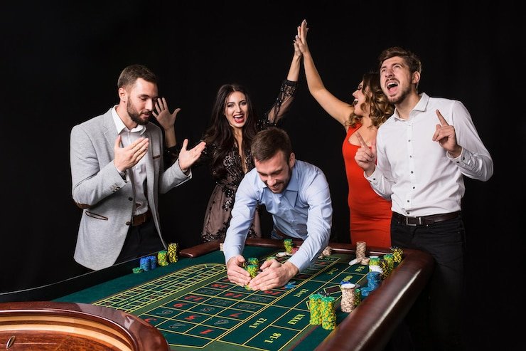 clotgaming Baccarat Pyjamas